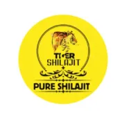 Tiger shilajit